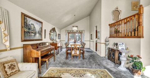 1701 Lantana Drive, Minden, NV 89423 Photo