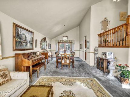 1701 Lantana Drive, Minden, NV 89423 Photo