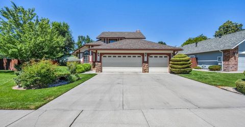 1701 Lantana Drive, Minden, NV 89423 Photo