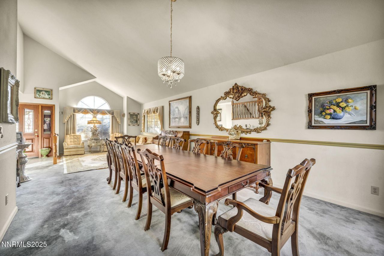 1701 Lantana Drive, Minden, NV 89423 Photo