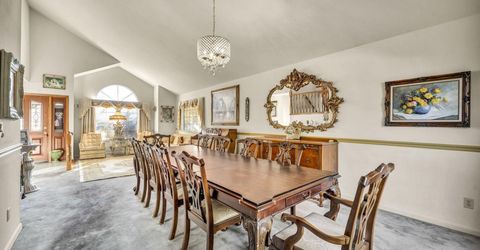 1701 Lantana Drive, Minden, NV 89423 Photo