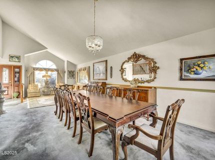 1701 Lantana Drive, Minden, NV 89423 Photo