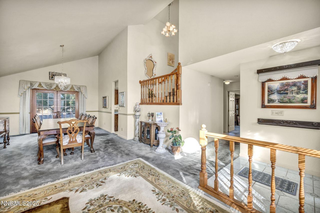 1701 Lantana Drive, Minden, NV 89423 Photo