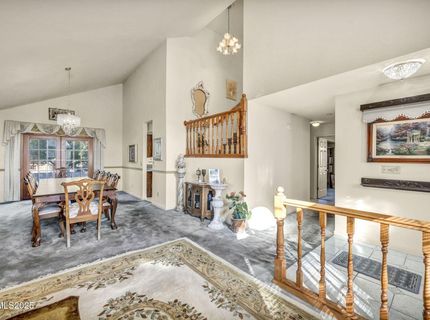 1701 Lantana Drive, Minden, NV 89423 Photo