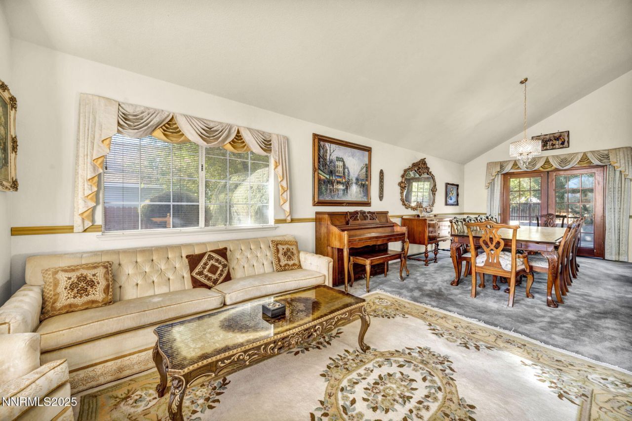 1701 Lantana Drive, Minden, NV 89423 Photo