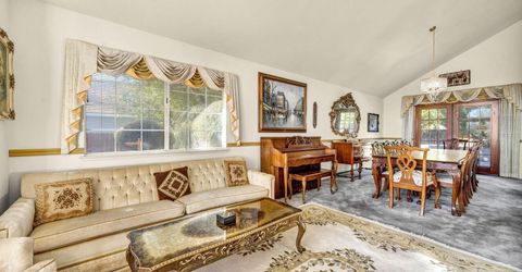 1701 Lantana Drive, Minden, NV 89423 Photo