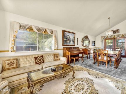 1701 Lantana Drive, Minden, NV 89423 Photo