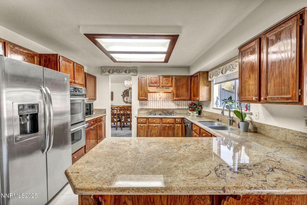 1701 Lantana Drive, Minden, NV 89423 Photo