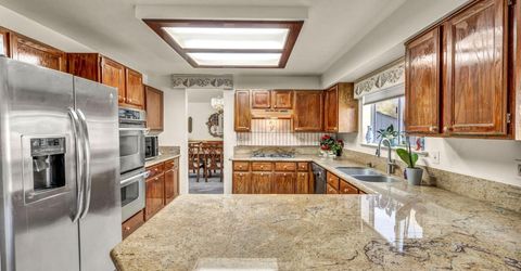 1701 Lantana Drive, Minden, NV 89423 Photo
