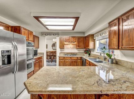 1701 Lantana Drive, Minden, NV 89423 Photo