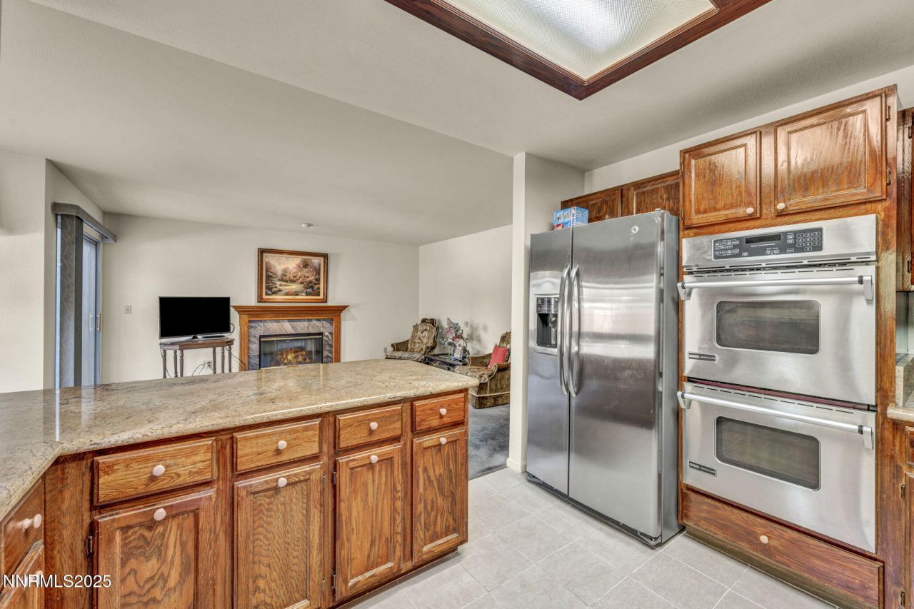 1701 Lantana Drive, Minden, NV 89423 Photo