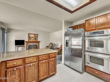 1701 Lantana Drive, Minden, NV 89423 Photo