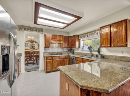 1701 Lantana Drive, Minden, NV 89423 Photo