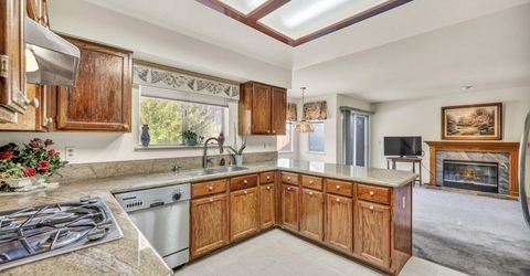 1701 Lantana Drive, Minden, NV 89423 Photo