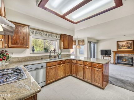 1701 Lantana Drive, Minden, NV 89423 Photo