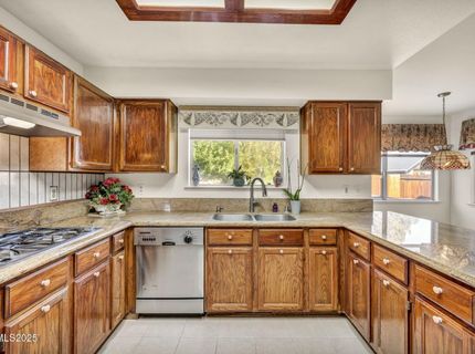 1701 Lantana Drive, Minden, NV 89423 Photo