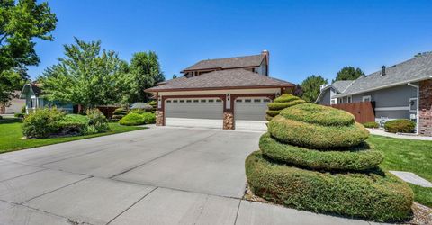 1701 Lantana Drive, Minden, NV 89423 Photo