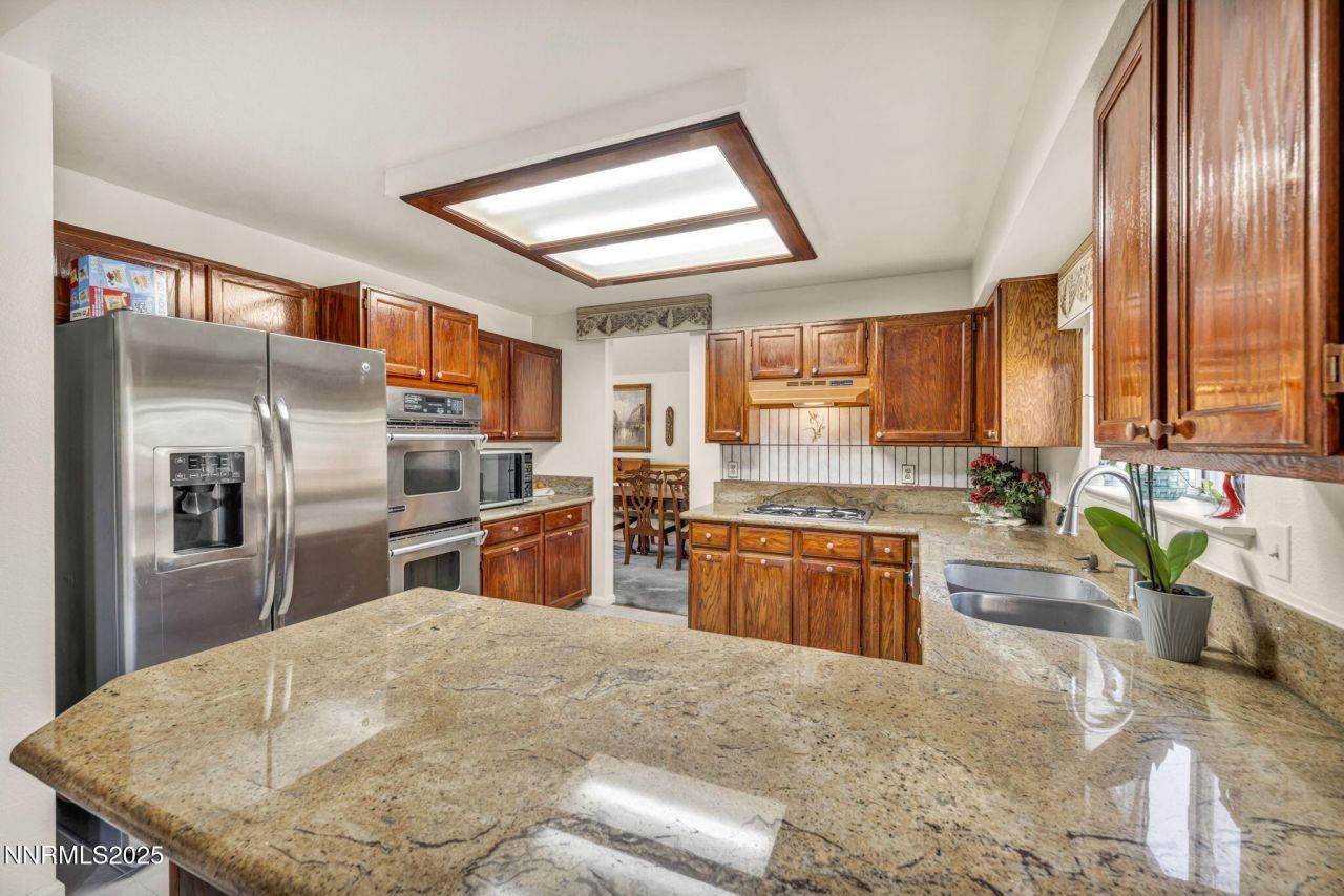 1701 Lantana Drive, Minden, NV 89423 Photo