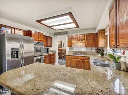 1701 Lantana Drive, Minden, NV 89423 Photo