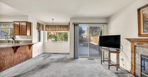 1701 Lantana Drive, Minden, NV 89423 Photo