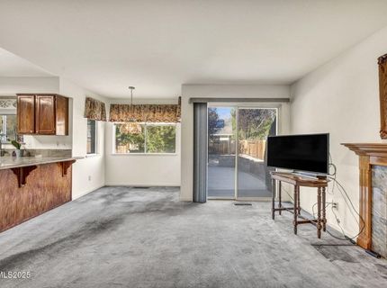 1701 Lantana Drive, Minden, NV 89423 Photo