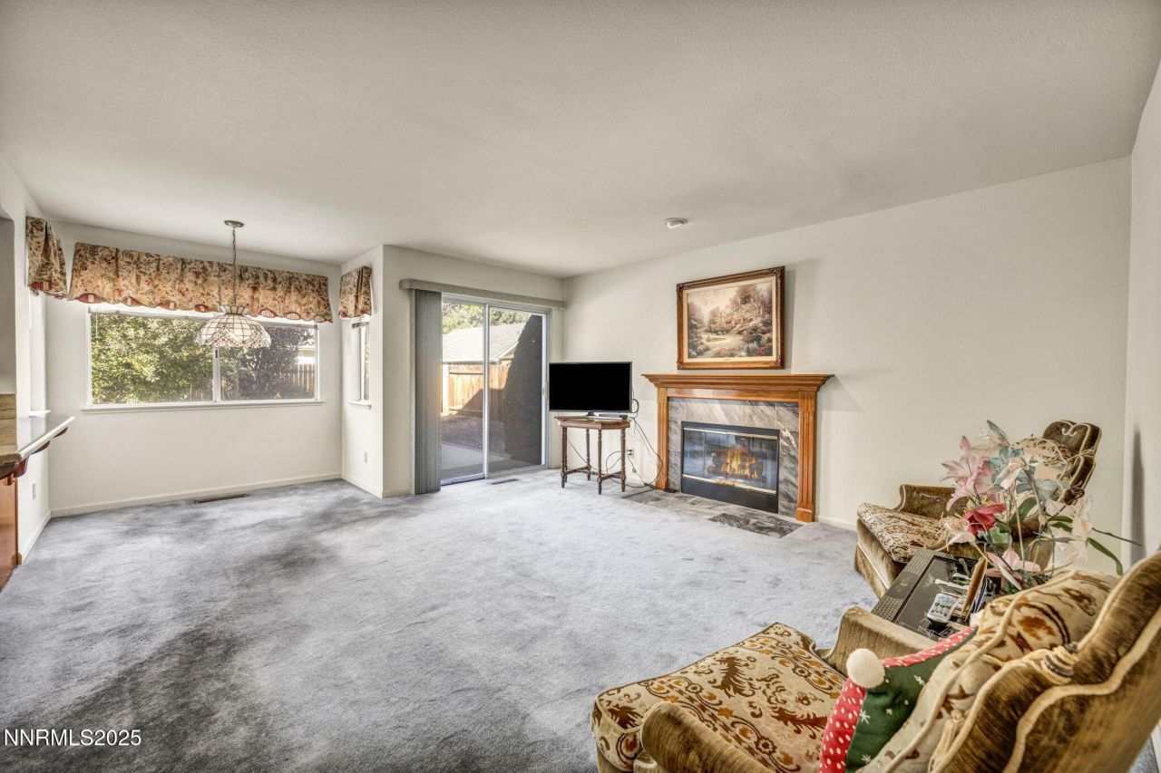 1701 Lantana Drive, Minden, NV 89423 Photo