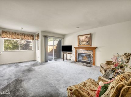 1701 Lantana Drive, Minden, NV 89423 Photo
