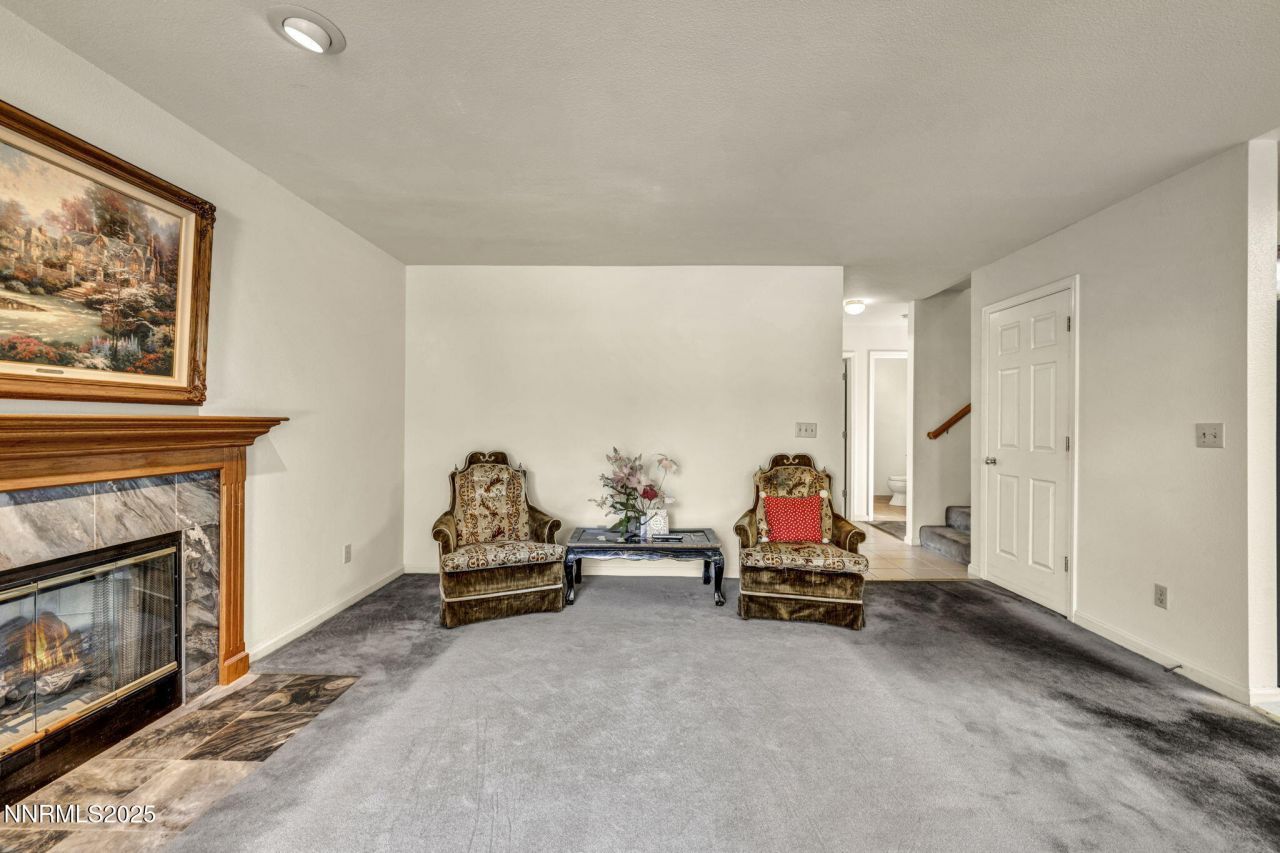 1701 Lantana Drive, Minden, NV 89423 Photo