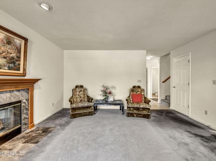 1701 Lantana Drive, Minden, NV 89423 Photo