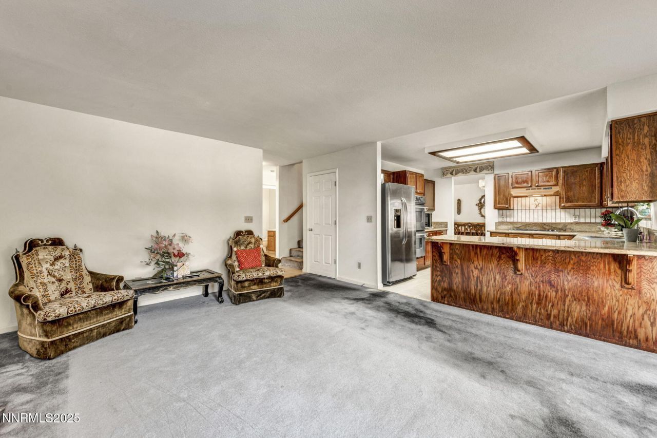 1701 Lantana Drive, Minden, NV 89423 Photo