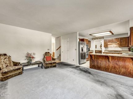 1701 Lantana Drive, Minden, NV 89423 Photo