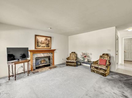 1701 Lantana Drive, Minden, NV 89423 Photo