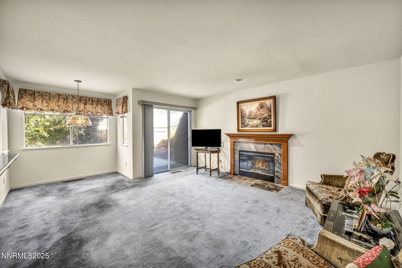 1701 Lantana Drive, Minden, NV 89423 Photo