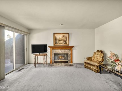 1701 Lantana Drive, Minden, NV 89423 Photo