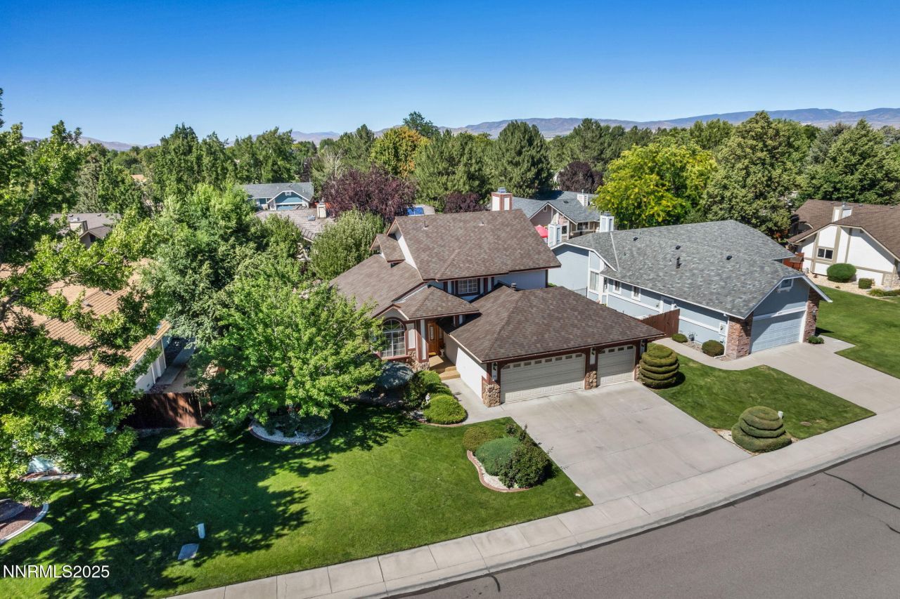 1701 Lantana Drive, Minden, NV 89423 Photo