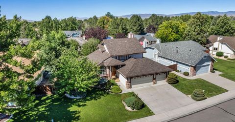 1701 Lantana Drive, Minden, NV 89423 Photo