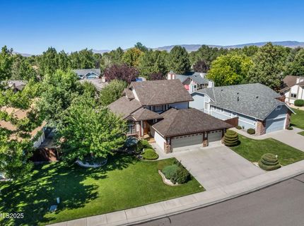 1701 Lantana Drive, Minden, NV 89423 Photo