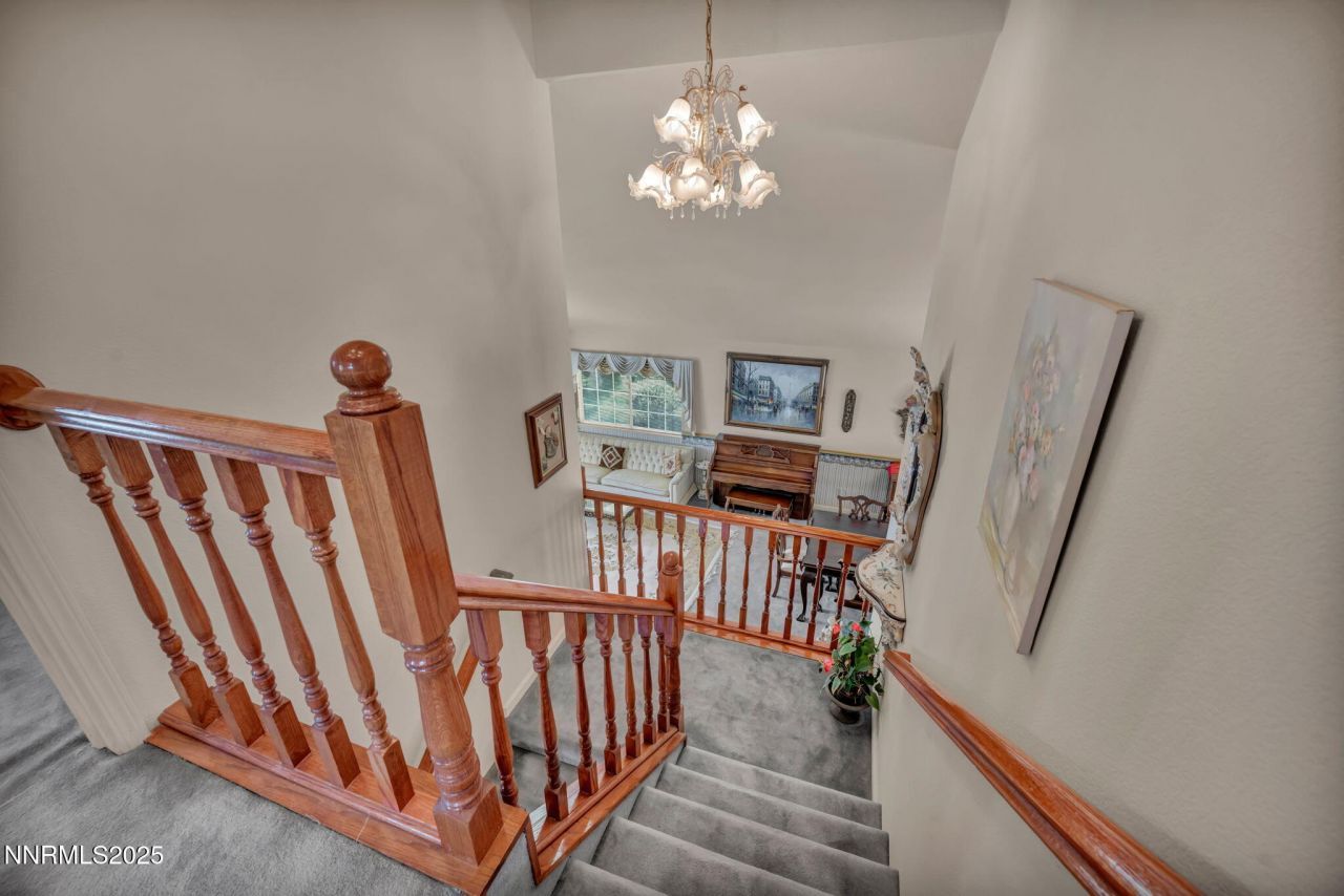 1701 Lantana Drive, Minden, NV 89423 Photo