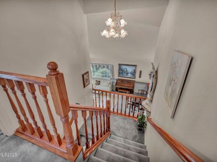 1701 Lantana Drive, Minden, NV 89423 Photo