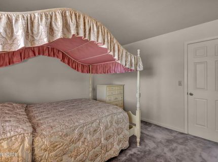 1701 Lantana Drive, Minden, NV 89423 Photo