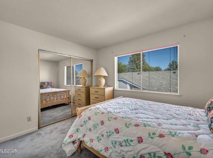 1701 Lantana Drive, Minden, NV 89423 Photo