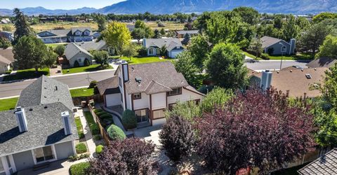 1701 Lantana Drive, Minden, NV 89423 Photo