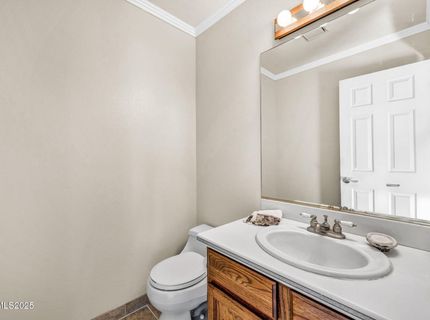 1701 Lantana Drive, Minden, NV 89423 Photo