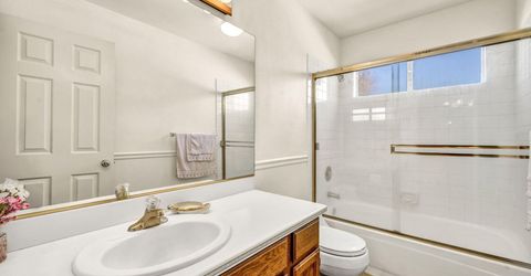 1701 Lantana Drive, Minden, NV 89423 Photo