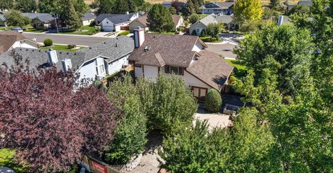 1701 Lantana Drive, Minden, NV 89423 Photo