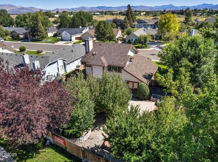 1701 Lantana Drive, Minden, NV 89423 Photo