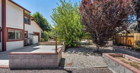 1701 Lantana Drive, Minden, NV 89423 Photo