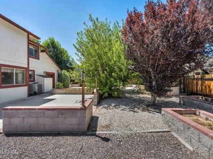 1701 Lantana Drive, Minden, NV 89423 Photo