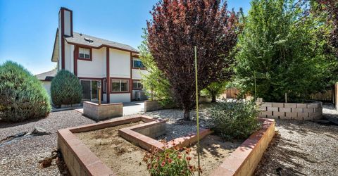 1701 Lantana Drive, Minden, NV 89423 Photo