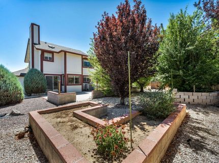 1701 Lantana Drive, Minden, NV 89423 Photo